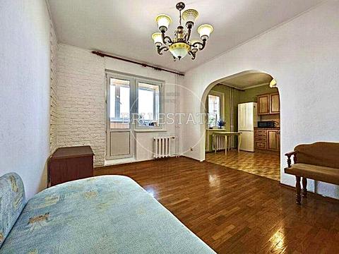 квартира за адресою Харківське шосе, 56