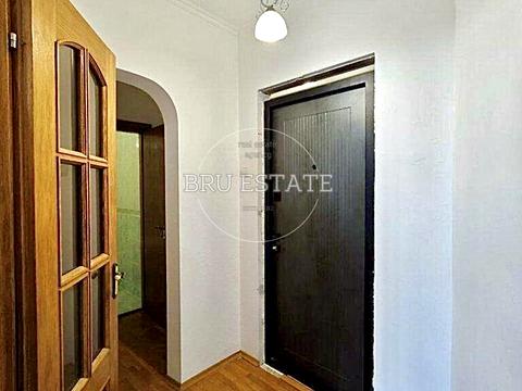 квартира за адресою Харківське шосе, 56