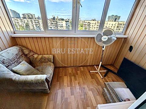 квартира за адресою Харківське шосе, 56