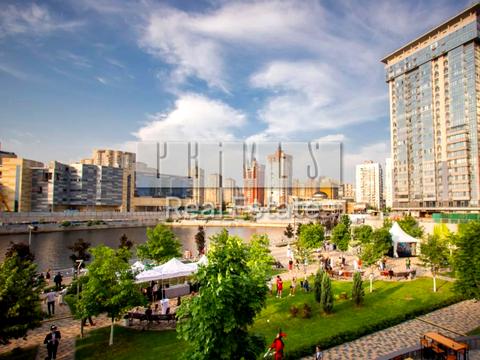 квартира по адресу Днепровская набережная ул., 6