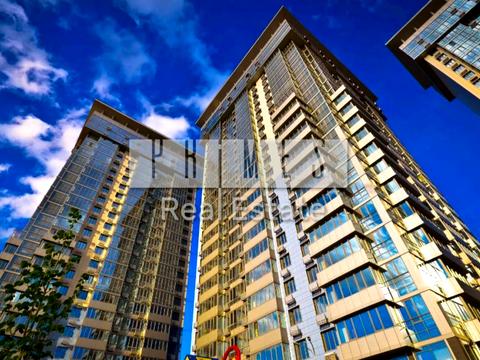 квартира по адресу Днепровская набережная ул., 6