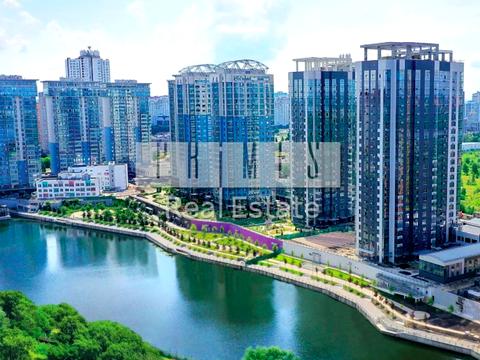 квартира по адресу Днепровская набережная ул., 6