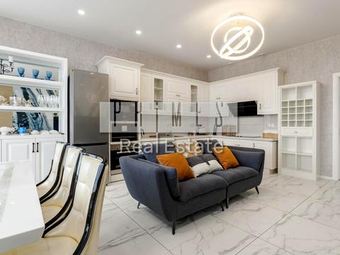 квартира по адресу Днепровская набережная ул., 6