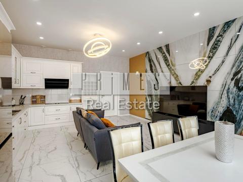 квартира по адресу Днепровская набережная ул., 6