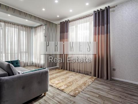 квартира по адресу Днепровская набережная ул., 6