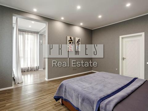 квартира по адресу Днепровская набережная ул., 6