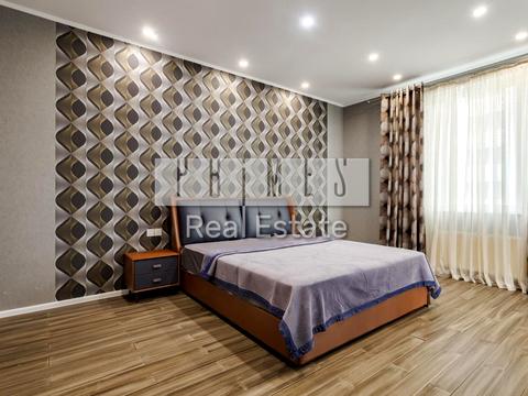 квартира по адресу Днепровская набережная ул., 6