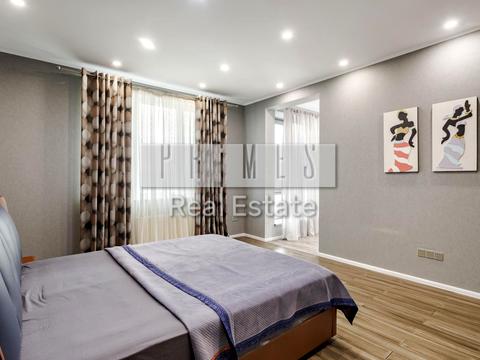 квартира по адресу Днепровская набережная ул., 6