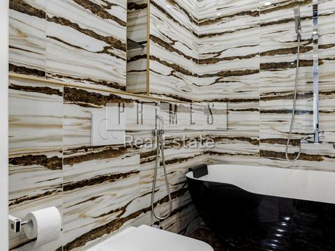 квартира по адресу Днепровская набережная ул., 6