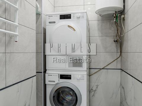 квартира по адресу Днепровская набережная ул., 6