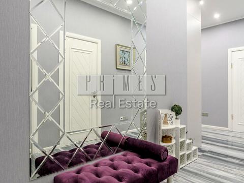 квартира по адресу Днепровская набережная ул., 6