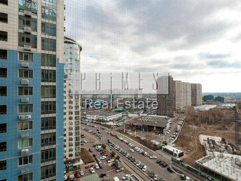 квартира по адресу Днепровская набережная ул., 6