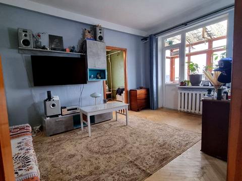 квартира по адресу Сергія Берегового ул. (Мартиросяна), 26