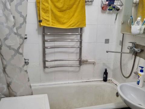 квартира по адресу Сергія Берегового ул. (Мартиросяна), 26