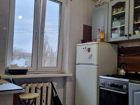 квартира по адресу Сергія Берегового ул. (Мартиросяна), 26