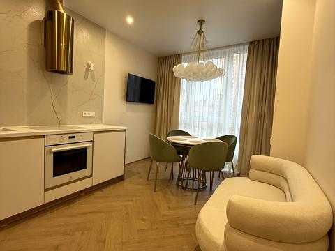 квартира по адресу Вильгельма Котарбинского ул. (Миколи Кравченка), 24