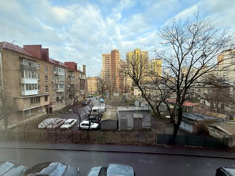 квартира по адресу Вильгельма Котарбинского ул. (Миколи Кравченка), 24