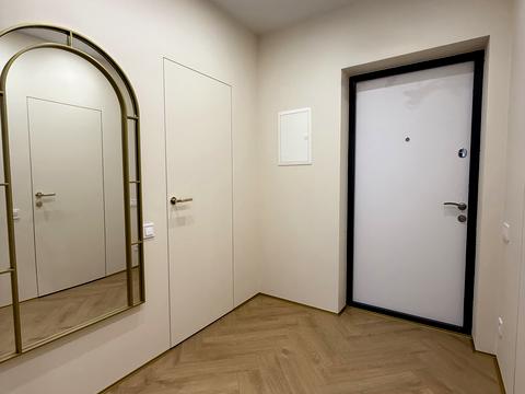 квартира по адресу Вильгельма Котарбинского ул. (Миколи Кравченка), 24