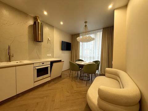 квартира по адресу Вильгельма Котарбинского ул. (Миколи Кравченка), 24