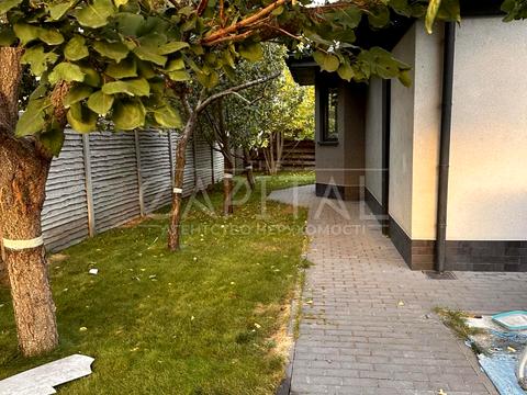 будинок за адресою Бучанський район