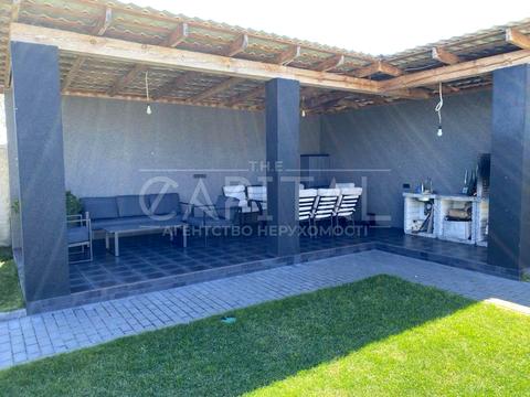 будинок за адресою Бучанський район