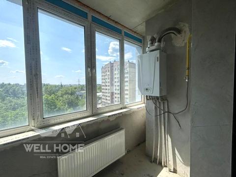 квартира за адресою Вишгород, Борисо-Глібська вул. (Ватутіна), 110