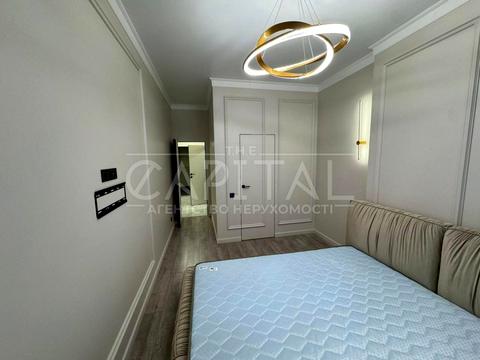 квартира по адресу Берестейский просп. (Победы), 11 к2