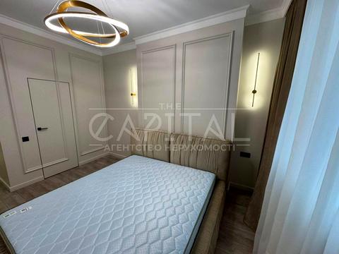 квартира по адресу Берестейский просп. (Победы), 11 к2