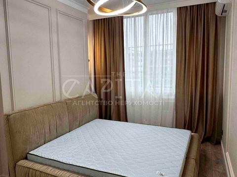 квартира по адресу Берестейский просп. (Победы), 11 к2