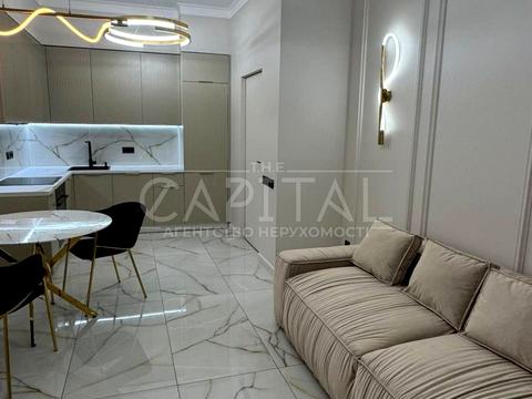 квартира по адресу Берестейский просп. (Победы), 11 к2