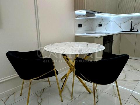 квартира по адресу Берестейский просп. (Победы), 11 к2