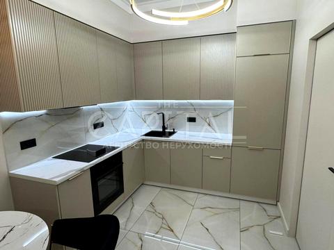 квартира по адресу Берестейский просп. (Победы), 11 к2