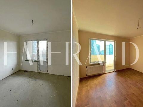 квартира за адресою Героїв Енергетиків вул., 43