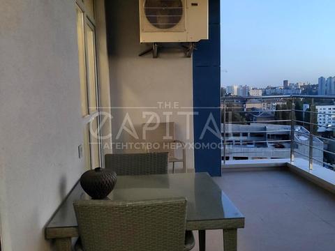 квартира за адресою Джона Маккейна вул. (Івана Кудрі), 7