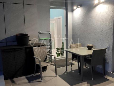 квартира за адресою Джона Маккейна вул. (Івана Кудрі), 7