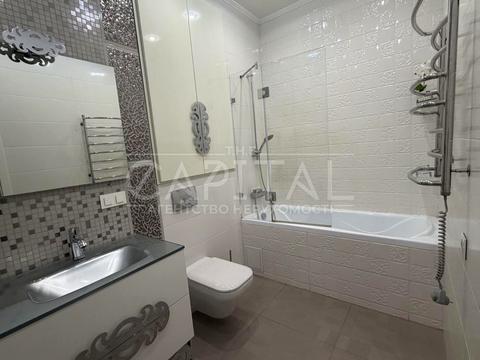 квартира за адресою Джона Маккейна вул. (Івана Кудрі), 7