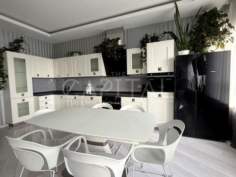 квартира за адресою Джона Маккейна вул. (Івана Кудрі), 7