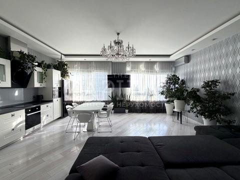 квартира за адресою Джона Маккейна вул. (Івана Кудрі), 7