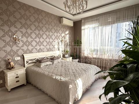 квартира за адресою Джона Маккейна вул. (Івана Кудрі), 7