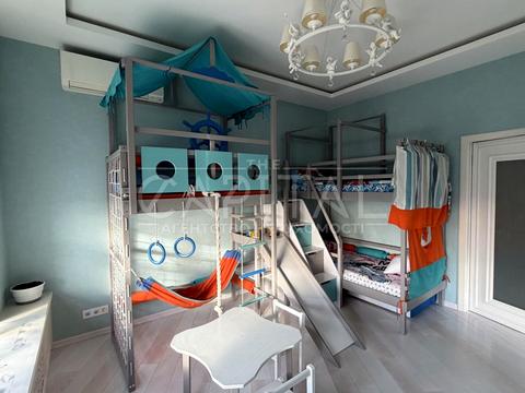 квартира за адресою Джона Маккейна вул. (Івана Кудрі), 7