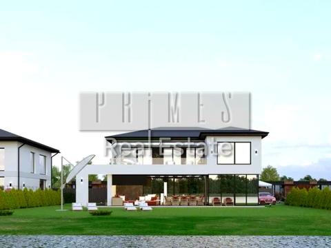 будинок за адресою Паркова вул.