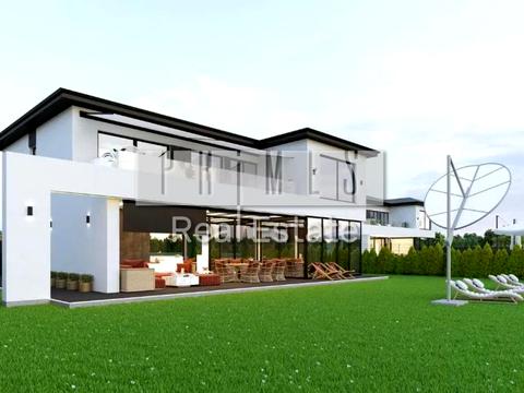 будинок за адресою Паркова вул.