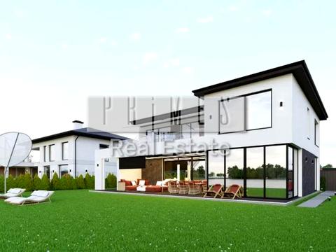 будинок за адресою Паркова вул.