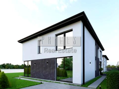 будинок за адресою Паркова вул.