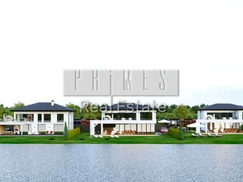 будинок за адресою Паркова вул.