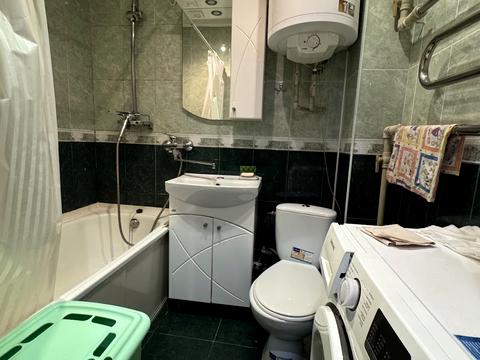 квартира по адресу Синеозерная ул., 6-А