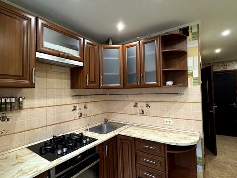 квартира по адресу Синеозерная ул., 6-А