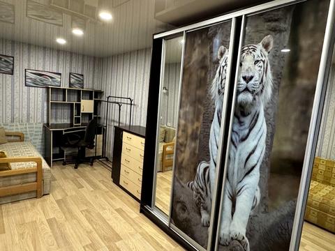 квартира по адресу Синеозерная ул., 6-А