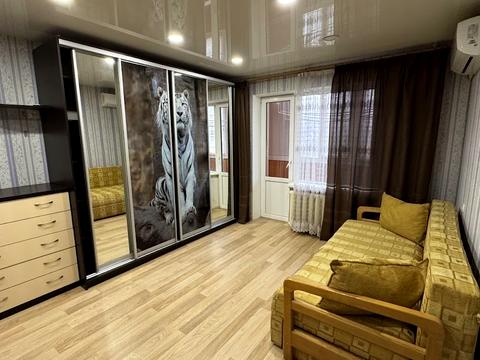 квартира по адресу Синеозерная ул., 6-А