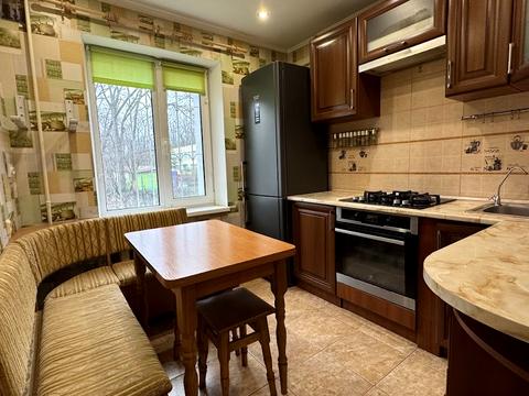 квартира по адресу Синеозерная ул., 6-А